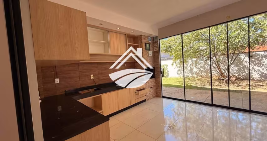 Casa em Condomínio para Venda em Palmas, Plano Diretor Sul, 4 dormitórios, 2 suítes, 3 banheiros, 2 vagas
