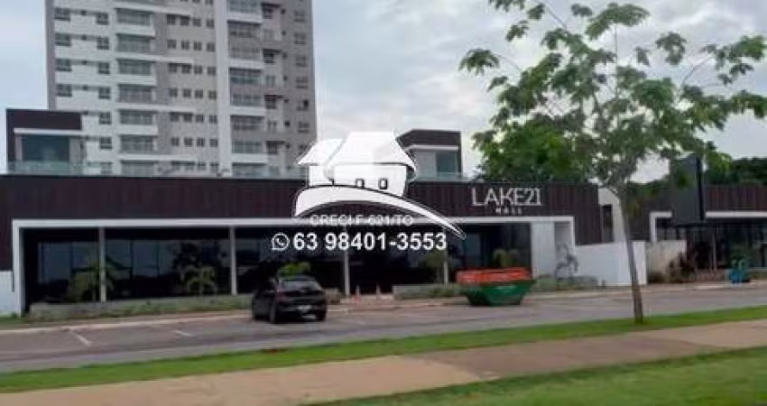 Apartamento para Venda em Araguaína, Jardim Filadélfia, 3 dormitórios, 3 suítes, 4 banheiros, 2 vagas