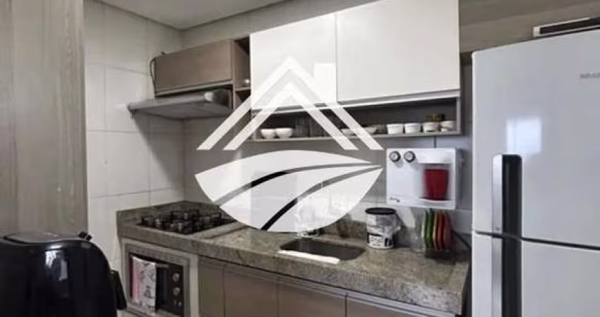 Apartamento para Venda em Palmas, Plano Diretor Norte, 2 dormitórios, 1 suíte, 2 banheiros, 1 vaga