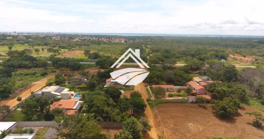 Terreno em Condomínio para Venda em Palmas, Área rural de chácaras