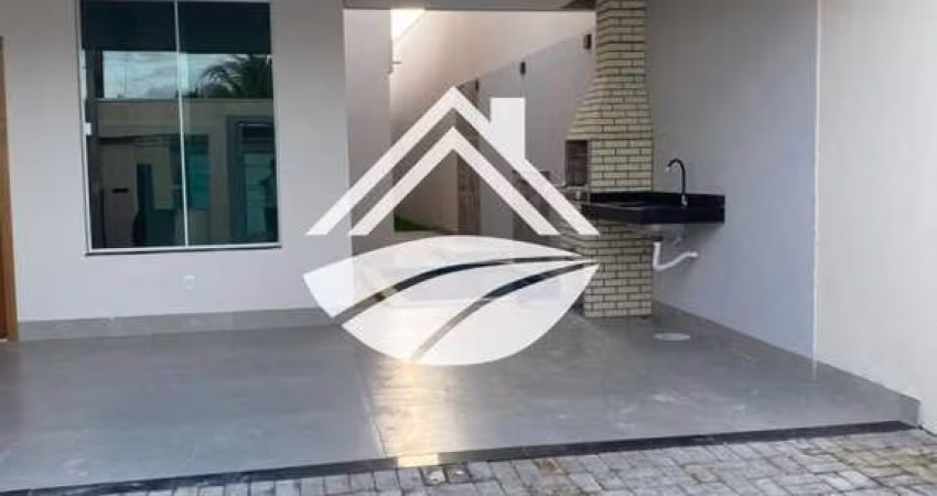 Casa para Venda em Palmas, Plano Diretor Sul, 3 dormitórios, 1 suíte, 2 banheiros, 2 vagas