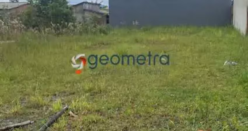 Terreno para Venda em Guaratuba, Balneário Eliana