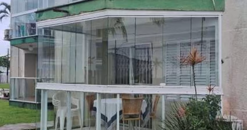 Apartamento para Venda em Guaratuba, Balnério Brejatuba, 2 dormitórios, 2 banheiros, 2 vagas