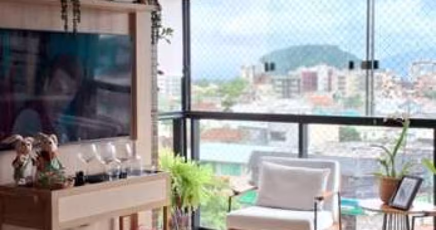 Apartamento para Venda em Guaratuba, Balnério Brejatuba, 3 dormitórios, 1 suíte, 1 banheiro, 1 vaga