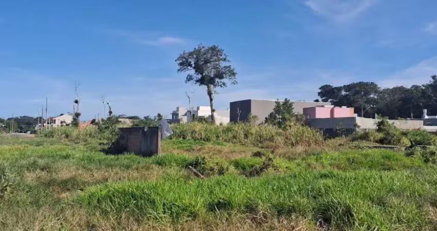 Terreno à venda na Rua João Carlos Marques, Cohapar, Guaratuba