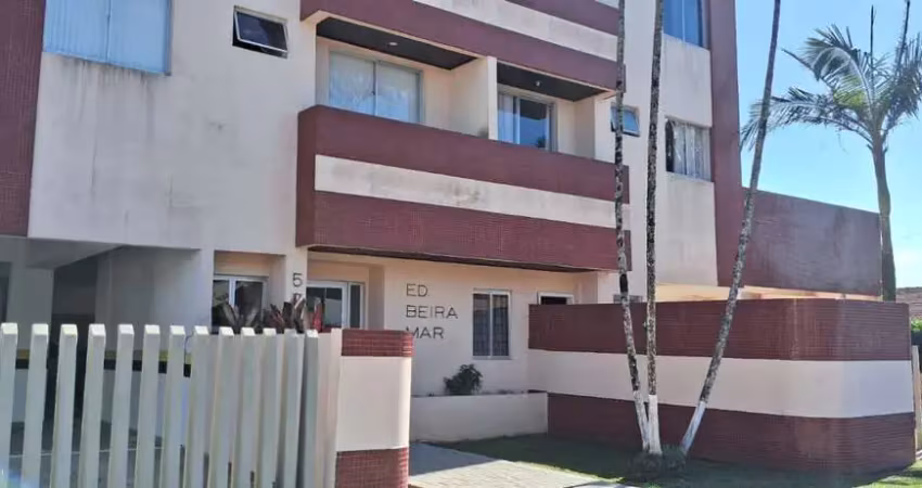Apartamento para venda, balnério brejatuba, 2 dormitórios, 1 banheiro, 1 vaga