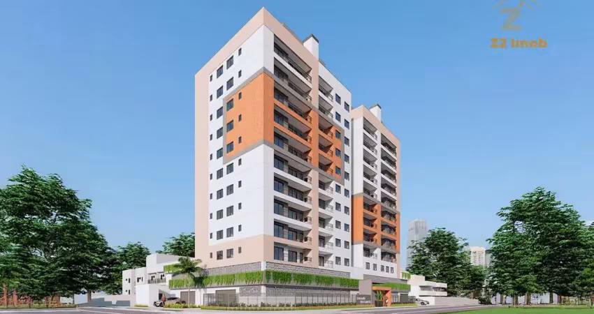 Apartamento à venda, 2 quartos  1 suite , no bairro piçarras, guaratuba - pr