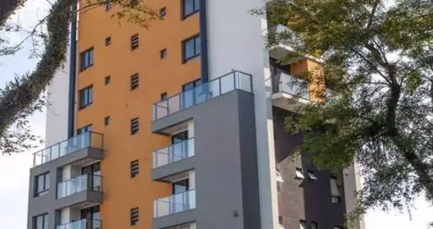 Studio à venda no água verde | casa modena com sacada e rooftop exclusivo