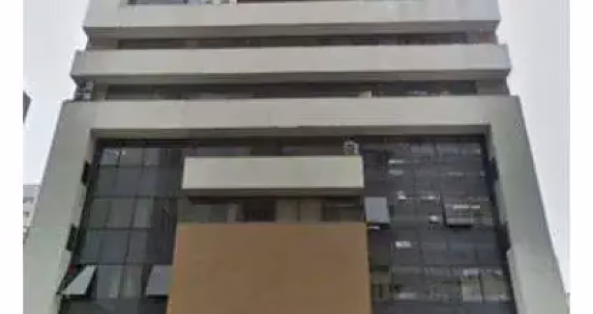 Conjunto comercial para venda com 22 m2 em centro - curitiba - pr