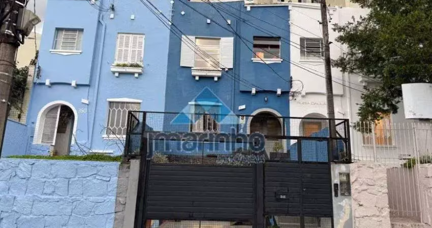 Sala com 50 m² nas mercês - curitiba - pr - ref 8715