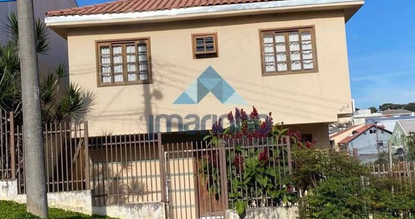 Investimento - Excelente sobrado Triplex 331m² bairro Boa Vista, Curitiba PR Ref. 9080