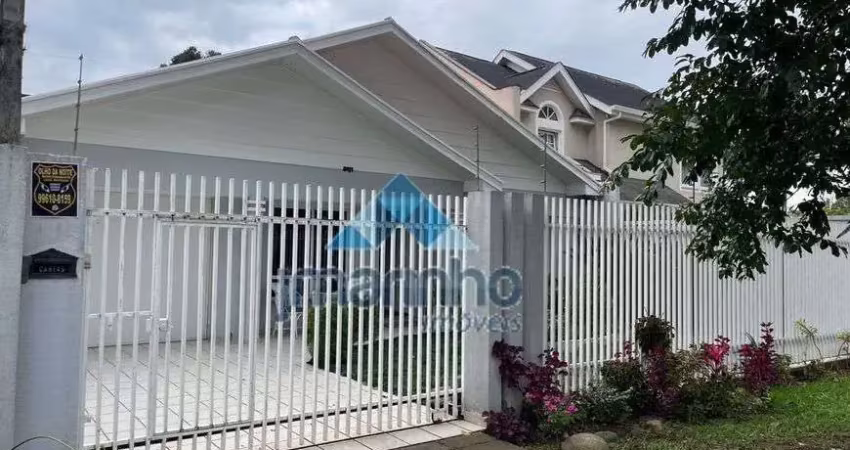 Casa a venda com 120 m² com 2 quartos no Água Verde - Curitiba - PR - REF. 9073
