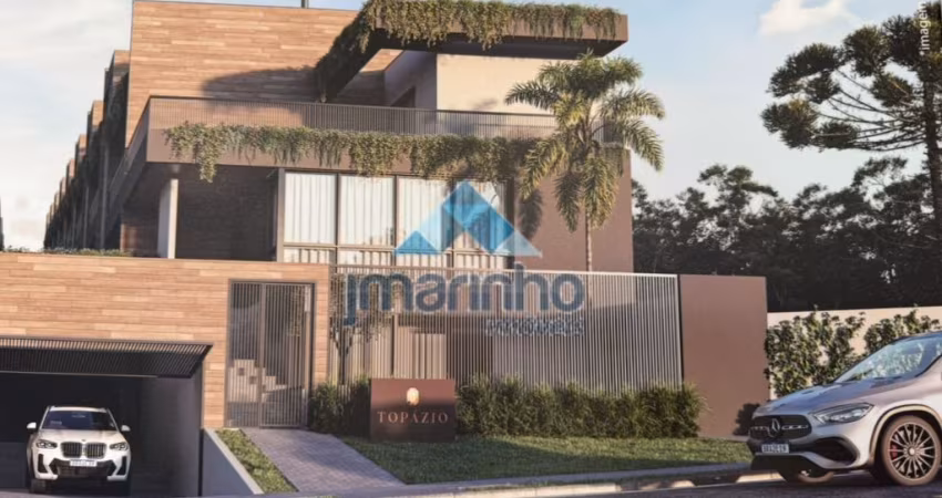 TOPÁZIO RESIDENCIAL PARQUE BARIGUI / Santa Felicidade  - REF. 9099