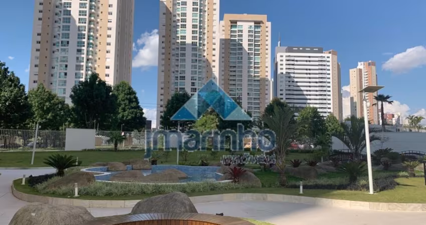 Apartamento no Parque Ecoville 144,00 m2– Condomínio Clube Completo - REF. JM90