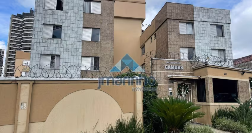Apartamento com 90 m², 3 quartos e 2 vagas no Mossunguê - Curitiba - PR - Ref. 8698