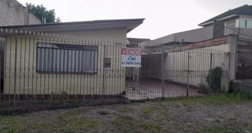 Terreno com excelente localização próximo ao Parque São Lourenço