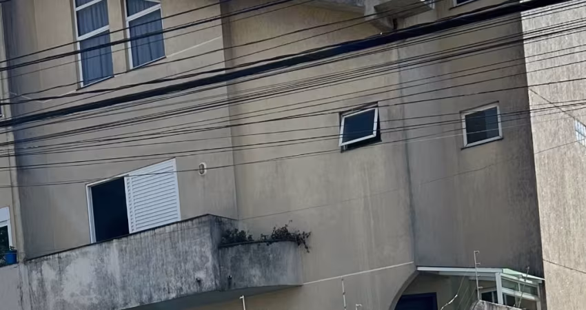 Oportunidade ideal para sua família, amplo sobrado triplex, próximo a Av.Salgado Filho