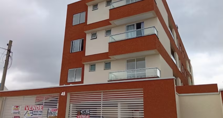 Apartamento novo pronto para morar em Pinhais