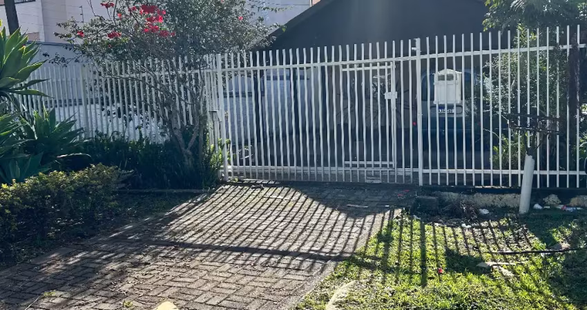 Terreno à venda na Rua José Lins do Rego, 1035, Bairro Alto, Curitiba
