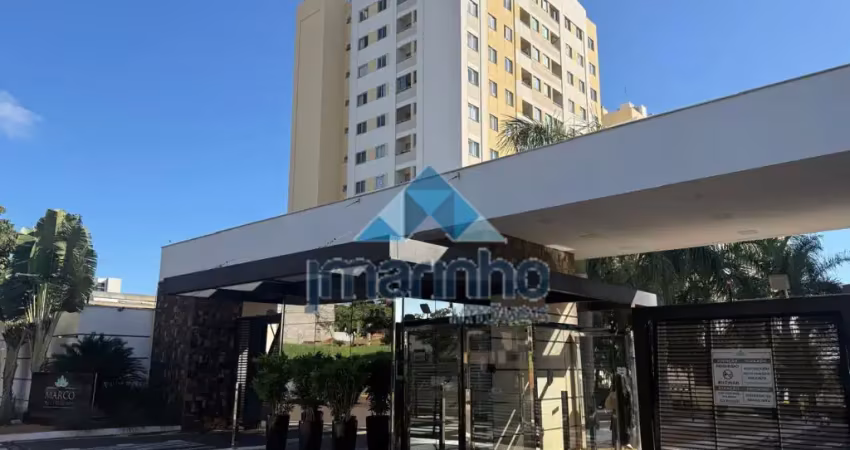 Excelente apto em londrina 3 dorm. 1 vaga - ref jm100