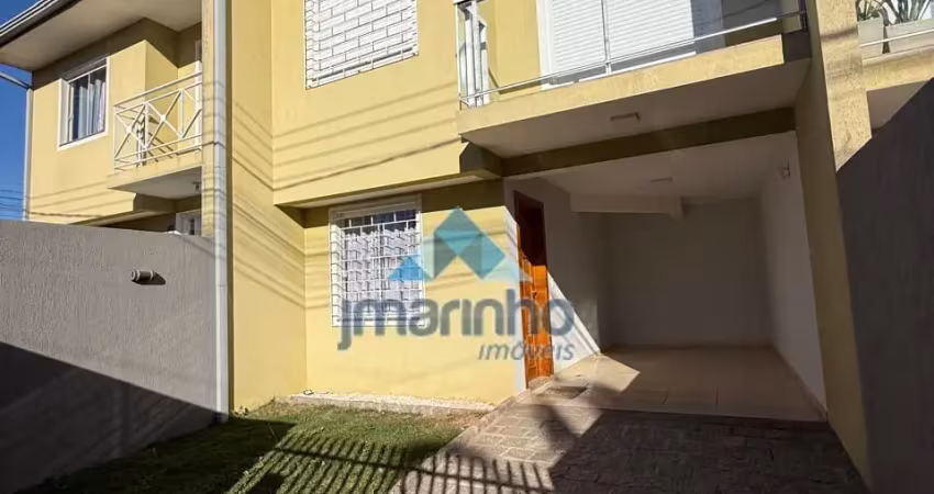Sobrado para locação – rua venceslau cvintal, 181 – unidade 2 - ref. jm103