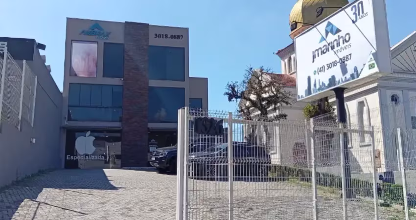 Sala comercial coworking para imobiliárias no bigorilho.