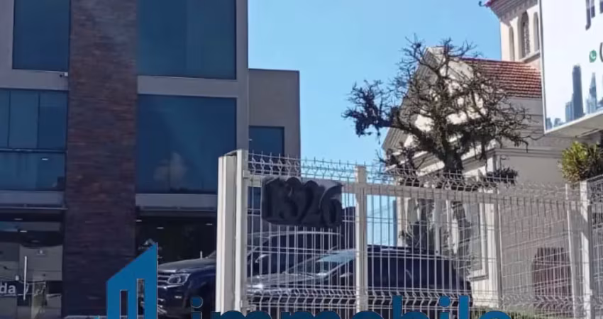 Salas  comerciais  para corretores(as) associados no  bairro mercês