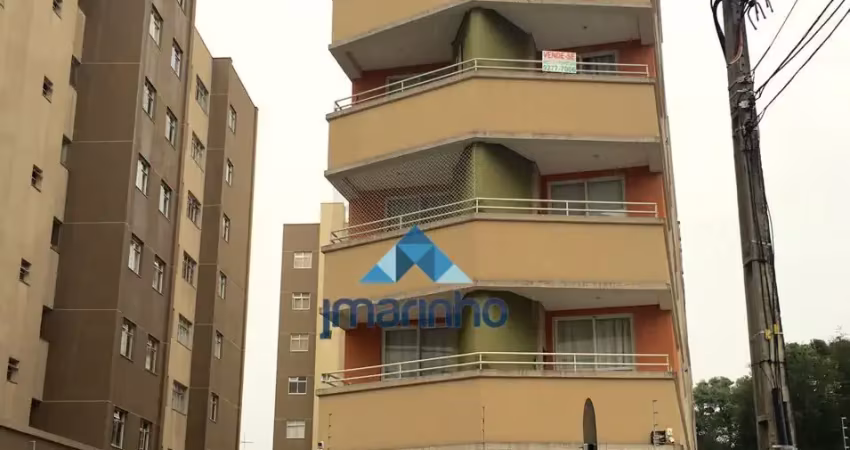 Apartamento com 1 quarto para alugar na Rua Mauá, 254, Alto da Glória, Curitiba