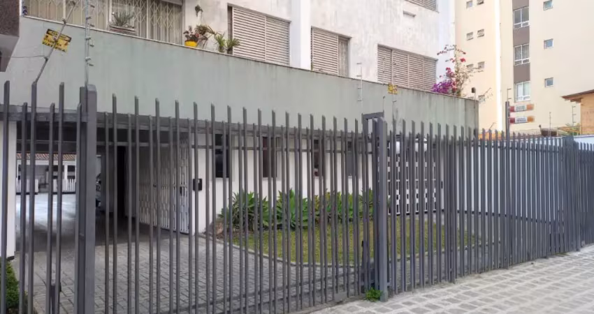 Apartamento com 3 quartos à venda na Rua Francisco Alves Guimarães, 174, Cristo Rei, Curitiba