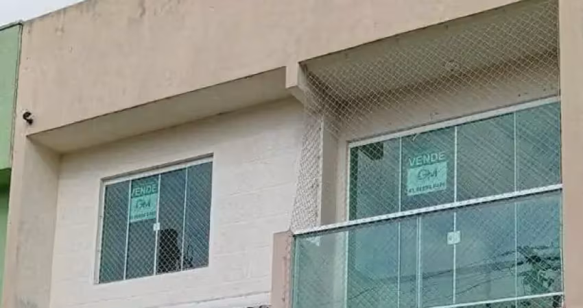 Apartamento 1 quarto no vitória régia no bairro cic em curitiba