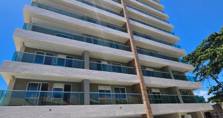 Excelente apartamento 2/4 na praia do flamengo - nascente total