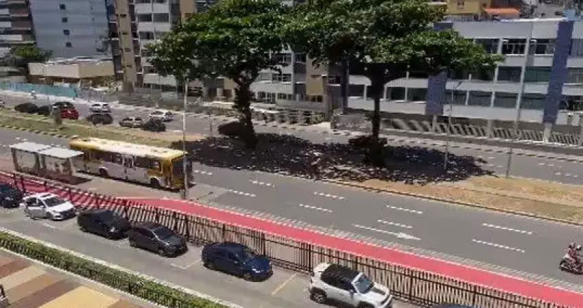 Excelente apartamento Q/S - Camarote carnaval em Ondina