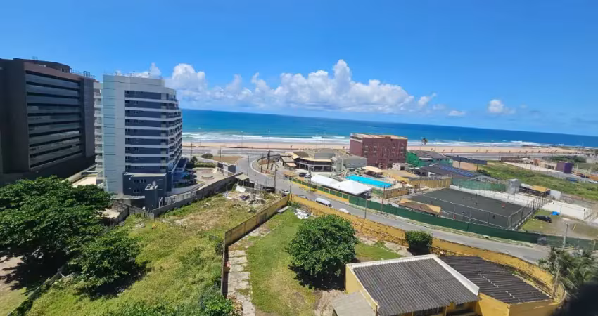 Lindo apartamento vista mar de Armação