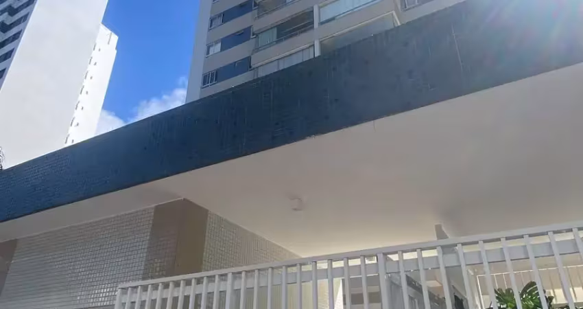 Residencial Jardim Imperial - Cobertura Duplex de Luxo - Nunca habitada