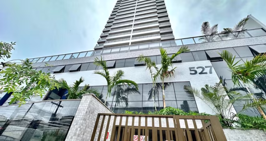 Caminho das Árvores - Andar Altíssimo - Lindo Apartamento com 3 Suítes