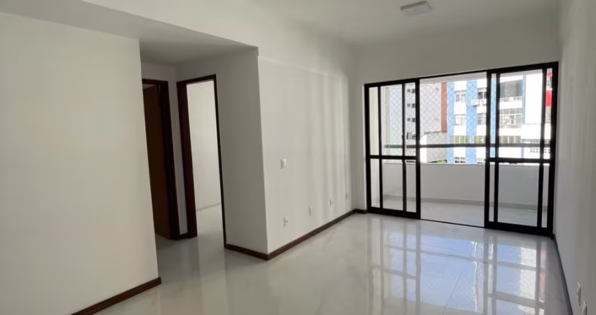 ️Excelente oportunidade | Apartamento 2/4 no coração do Rio Vermelho – 62m²