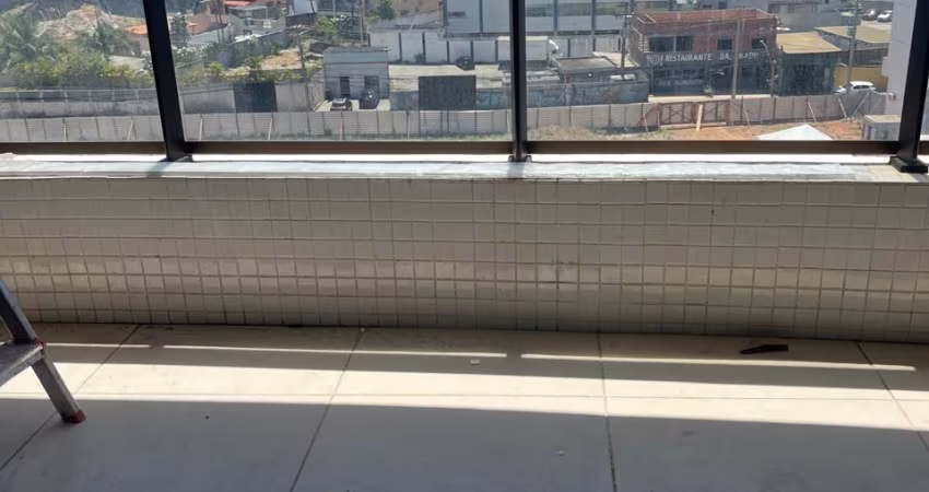 Apartamento Nascente com Vista Mar – Jardim Armação