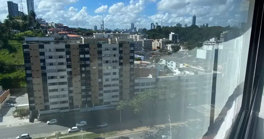 Apartamento com 2 quartos à venda na Avenida Oceânica, 2400, Ondina, Salvador