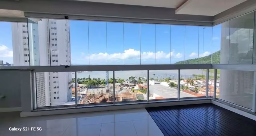 Apartamento para locação anual, semimobiliado, decorado e equipado, com 3 quartos (uma suíte), 2 vagas de garagem,  residencial areia branca, no bairrofazenda, itajaí-sc