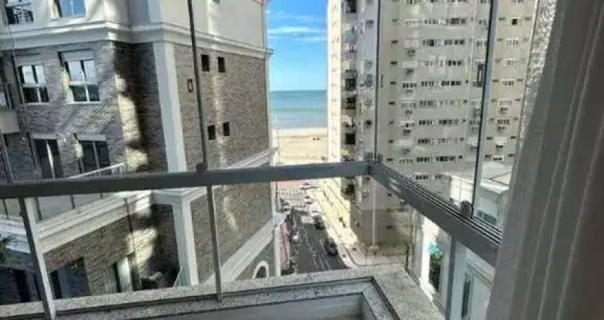 Apartamento com 3 quartos para locação, barra sul - balneário camboriú