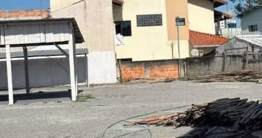 Perfeito para a sua empresa, terreno no centro da cidade de itajaí/sc com grande visibilidade de quem passa.