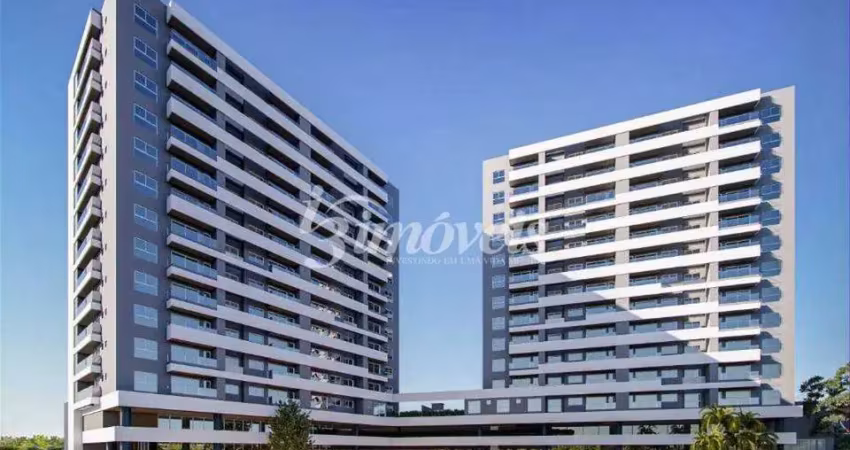 Apartamento à venda, 2 quartos sendo 1 suíte, 1 vaga, ed. luminares, bairro fazenda, itajaí-sc