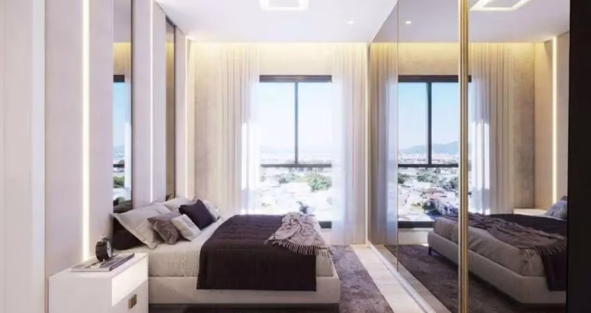 Apartamento à venda, 2 quartos, 1 vaga carro, 1 vaga moto, ed. reserva são vicente, bairro são vicente, itajaí-sc