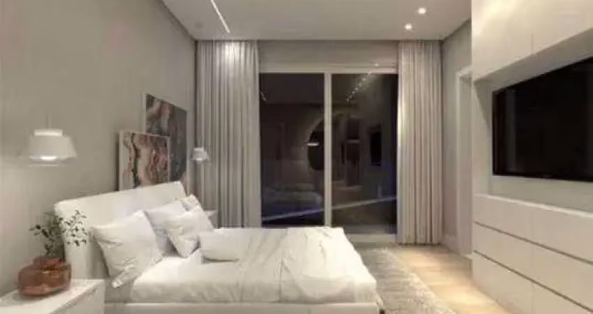 Apartamento à venda, 3 quartos sendo 3 suítes, 2 vagas, diamant noir residence, bairro cabeçudas, itajaí-sc