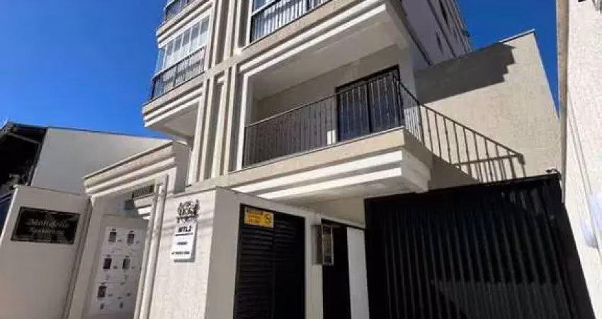 Apartamento à venda, 2 quartos sendo 2 suítes, 1 vaga, mondelo residenza, bairro fazenda, itajaí-sc