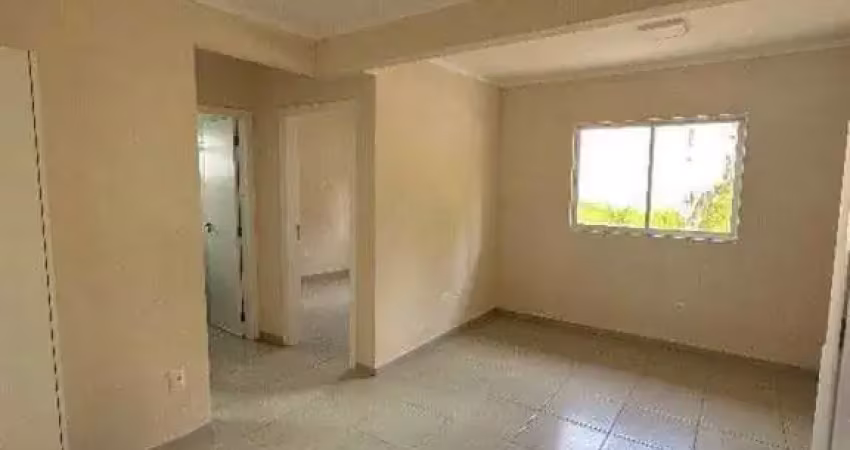 Apartamento para locação anual, semimobiliado, com 2 quartos, 1 vaga de garagem, bairro são francisco, camboriú-sc