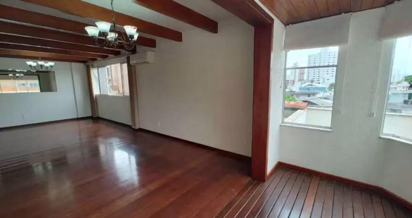 Apartamento diferenciado à venda, 3 quartos sendo 1 suíte, 1 vaga, residencial porto fino, centro, itajaí-sc
