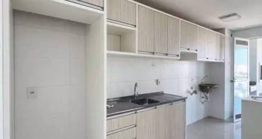 Apartamento semimobiliado à venda, 2 quartos sendo 2 suítes, 1 vaga, château blanc residence, bairro dom bosco, itajaí-sc