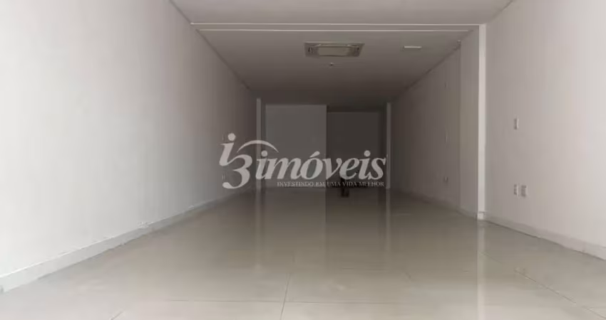 Sala comercial no residencial grand soleil para locação anual, com ótima localização no bairro meia praia em itapema/sc