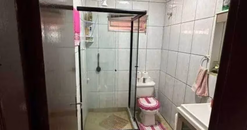 Casa de esquina à venda, 2 quartos, 1 vaga, bairro são vicente, itajaí-sc